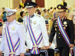 4 Negara Asean yang Berbentuk Kerajaan Sistem Pemerintahannya