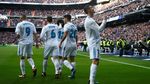 Usai Raih Ballon dOr, Ronaldo Tajam Lagi di La Liga
