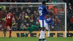 Derby Merseyside di Anfield Tanpa Pemenang