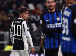 Menanti Nyali Besar Inter di Hadapan Juventus