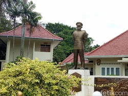 Ahmad Yani dan Kisah Tangis Keluarga Saat Tragedi G30S/PKI