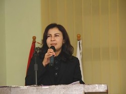 Pembuang Duit ke WC Jadi Staf Ahli Menteri, Yuk Lihat Aturannya