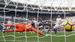 Chelsea Tertunduk Lesu