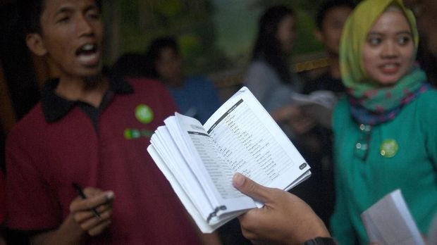 Kemendikbud: 25 Bahasa Daerah di Indonesia Terancam Punah