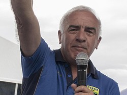 Kata Mario Gomez soal Pemain Persib yang Belum Gabung Latihan