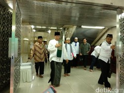 Sandi Ingin Jadikan RS Duren Sawit Sebagai RS Khusus Gangguan Jiwa