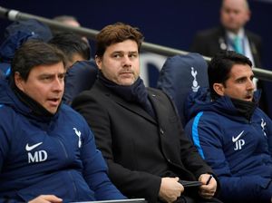 Pochettino Akui Spurs Tersendat karena Mesti Membagi Konsentrasi
