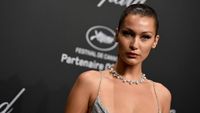 Bella Hadid, Pembela Palestina yang Pernah Berhasrat Tampil di Olimpiade
