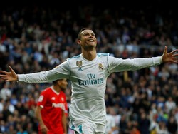 Marcelo Puji Ronaldo yang Masih Lapar Kemenangan