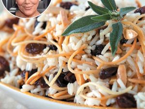 10 Resep Andalan Keluarga Kardashian, Mulai dari Kourtney hingga Kylie Jenner (2) 10 Resep Andalan Keluarga Kardashian, Mulai dari Kourtney hingga Kylie Jenner (2)