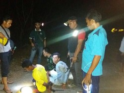 Resahkan Warga Bima, Pencuri Sapi Bersenjata Api Ditangkap Polisi