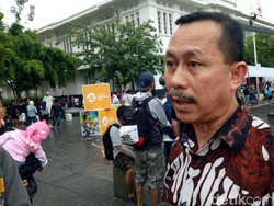 Komnas HAM: Laporan Pelanggaran HAM Paling Banyak soal Polisi-Pemda