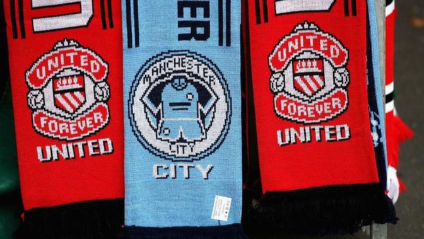 Mereka yang Merasakan Derby Manchester dari Dua Sisi