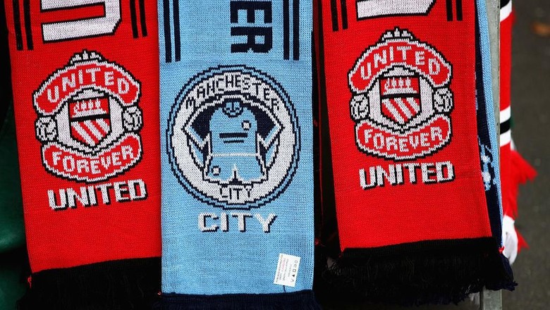 Head to Head MU vs City Head to Head MU vs City