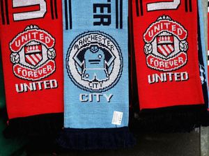 Mereka yang Merasakan Derby Manchester dari Dua Sisi