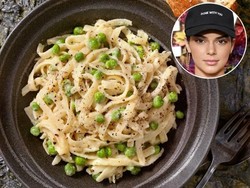 10 Resep Andalan Keluarga Kardashian, Mulai dari Kourtney hingga Kylie Jenner (1)