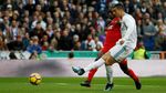 Usai Raih Ballon dOr, Ronaldo Tajam Lagi di La Liga