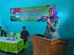 Terkait Pilgub Jatim, Fatayat NU Tidak Akan Dukung Mendukung