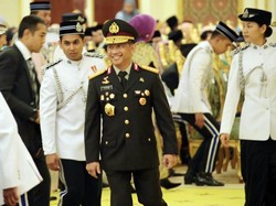 Kapolri: 50 Kasus Penimbunan Bahan Pangan Diungkap dalam 7 Hari