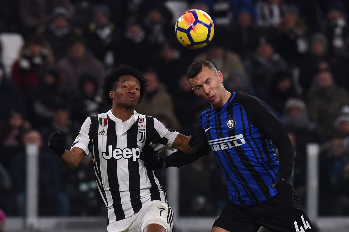 Foto: Tullio M. Puglia/Getty Images