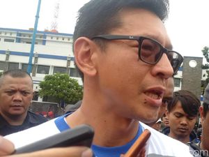 Persib Gaet 5 Pemain Baru, Siapa Dilego? Persib Gaet 5 Pemain Baru, Siapa Dilego?
