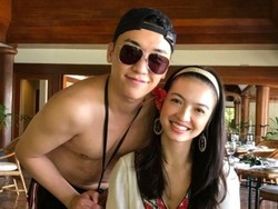 Tonton Raline Shah soal Kasus Prostitusi Seungri di Sini!