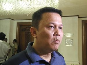 Makin Panas! Elite Golkar Serang PSI Lagi: Seperti Anak Kecil!