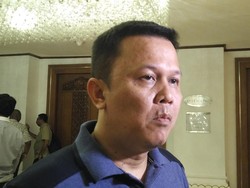 Makin Panas! Elite Golkar Serang PSI Lagi: Seperti Anak Kecil!