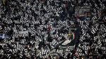 Foto: Derby dItalia Tanpa Pemenang