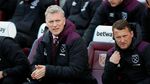 Senyum Moyes di Kemenangan Pertamanya