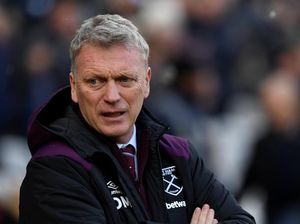 David Moyes dan 2 Pemain West Ham Positif COVID-19
