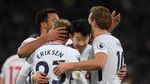 10 Tim Premier League dengan Rekor Terbaik di Boxing Day