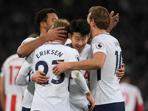 Spurs Bertekad Pulihkan Reputasi di Etihad Spurs Bertekad Pulihkan Reputasi di Etihad