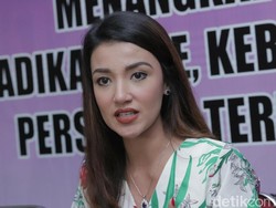Cerita di Balik Surat Terbuka Tsania Marwa untuk Vonny Cornelia