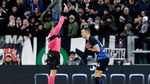 Foto: Derby dItalia Tanpa Pemenang