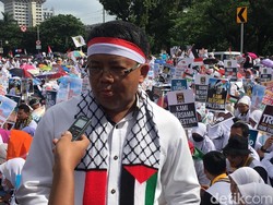 Gerindra Usung Sudrajat di Pilgub Jabar, Sohibul: Tak Apa Beda