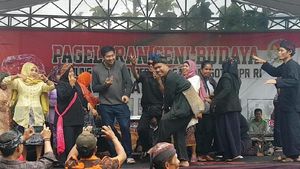 Menggali Potensi Ekonomi Kerakyatan di Sekitar Waduk Jatigede