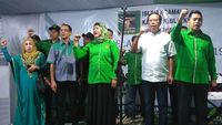 Pelatihan Kader PPP