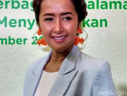 Contek Trik Cerdas Widi Mulia Agar Anak Doyan Makan Sayur