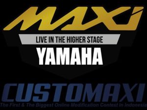 Horas! CustoMAXI Nasional Sambangi Medan