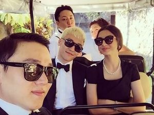 Seungri Bawa Lebih dari 10 PSK di Pesta Ultah yang Dihadiri Raline Shah Seungri Bawa Lebih dari 10 PSK di Pesta Ultah yang Dihadiri Raline Shah