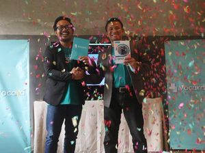 Vocard, Cara Baru Bermain dan Belajar Bahasa Inggris