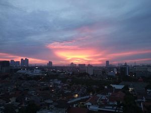 Siap Nggak Siap Harus Berangkat, Menjemput Kejutan di Kolkata Siap Nggak Siap Harus Berangkat, Menjemput Kejutan di Kolkata