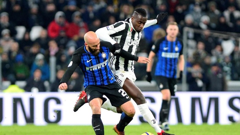 Hasil gambar untuk Comeback Lawan Inter Milan, Juventus Mendekati Gelar Juara