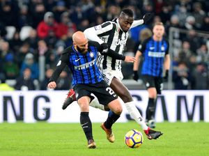 Inter Tak Bisa Manfaatkan Kesempatan, Kesulitan Menyuplai Bola ke Icardi