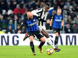 Inter Tak Bisa Manfaatkan Kesempatan, Kesulitan Menyuplai Bola ke Icardi