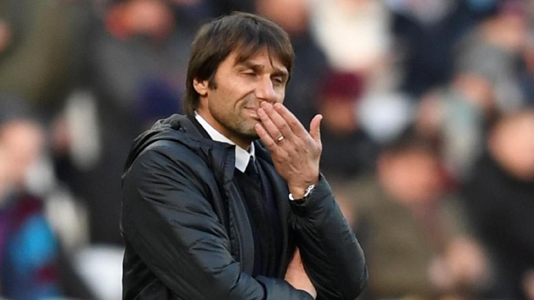 Demi Jaga Harmoni Tim, Conte Takkan Paksa Pemain yang Tak Betah Demi Jaga Harmoni Tim, Conte Takkan Paksa Pemain yang Tak Betah