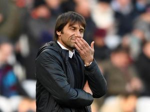 Antonio Conte ke Spurs, Tinggal Bilang Iya Atau Tidak Antonio Conte ke Spurs, Tinggal Bilang Iya Atau Tidak