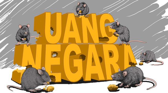 Berita Pecat Segera PNS Korup! Senin 17 Juni 2019 Berita Pecat Segera PNS Korup! Senin 17 Juni 2019