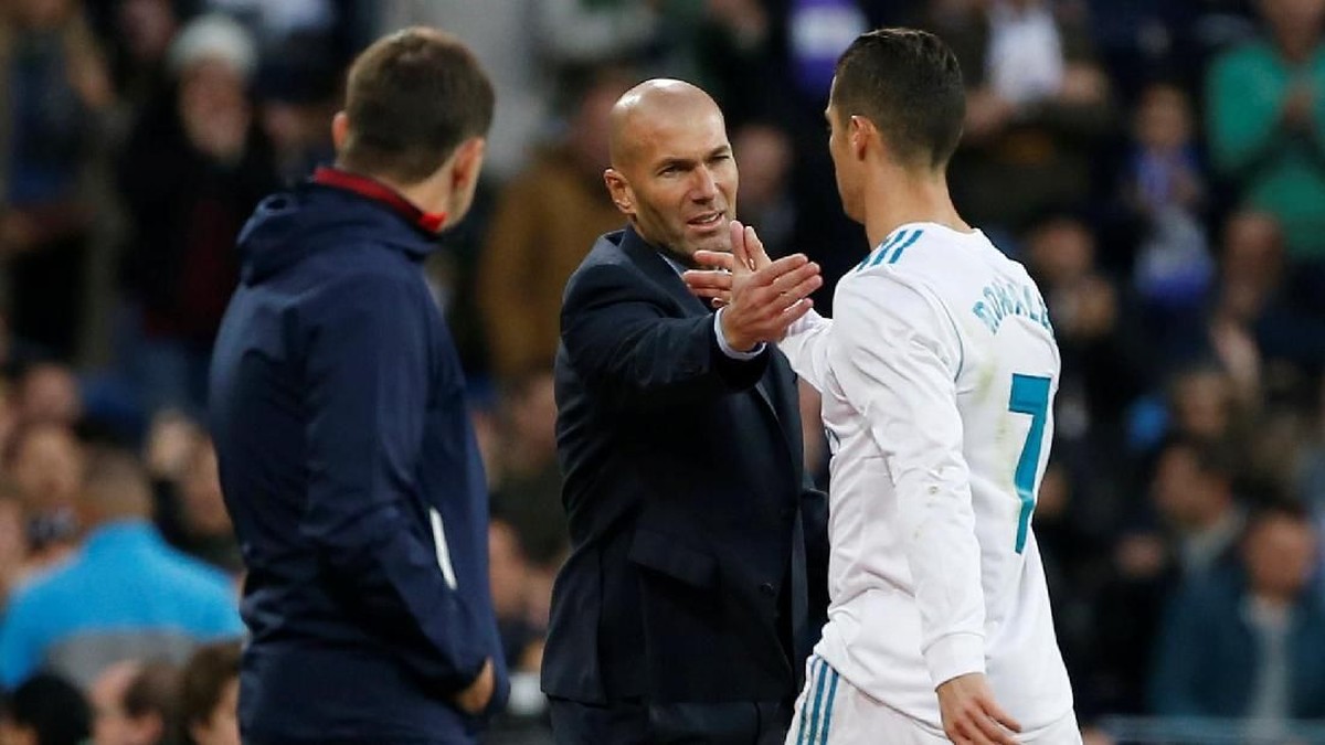 Foto: Javier Barbancho/Reuters